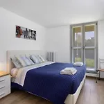 Strada Persa Semesterbostad *