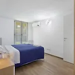 Strada Persa Semesterbostad *
