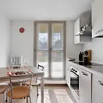 Strada Persa Semesterbostad *