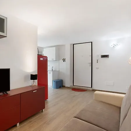 Strada Persa Ferienhaus Pavia