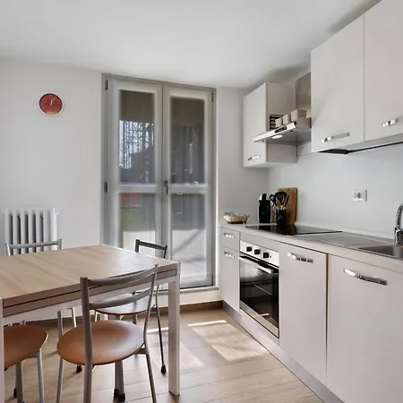 Ferienhaus Strada Persa