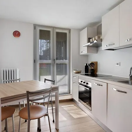 Semesterbostad Strada Persa Pavia