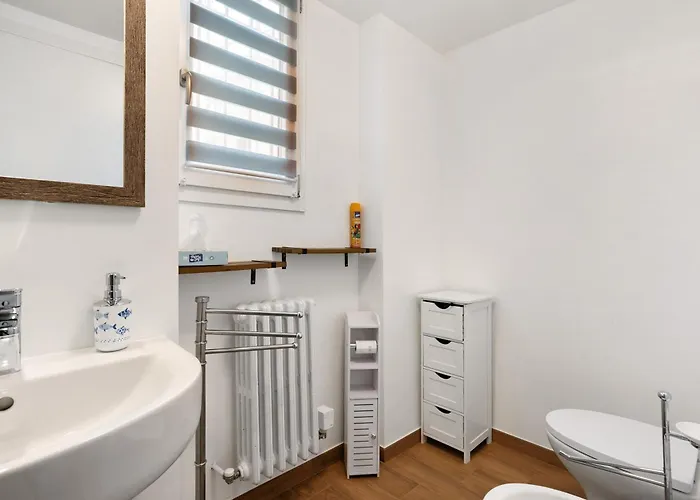 Ferienhaus Strada Persa