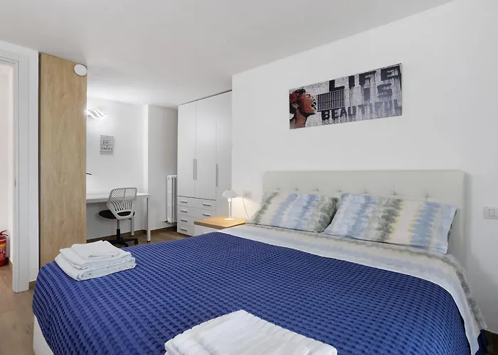 Ferienhaus Strada Persa
