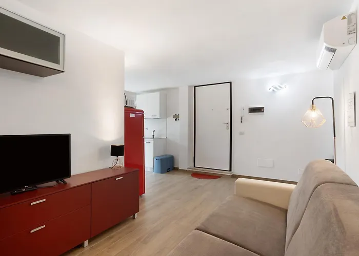 Strada Persa Ferienhaus Pavia