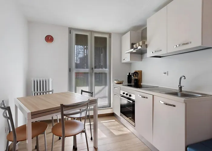 Ferienhaus Strada Persa