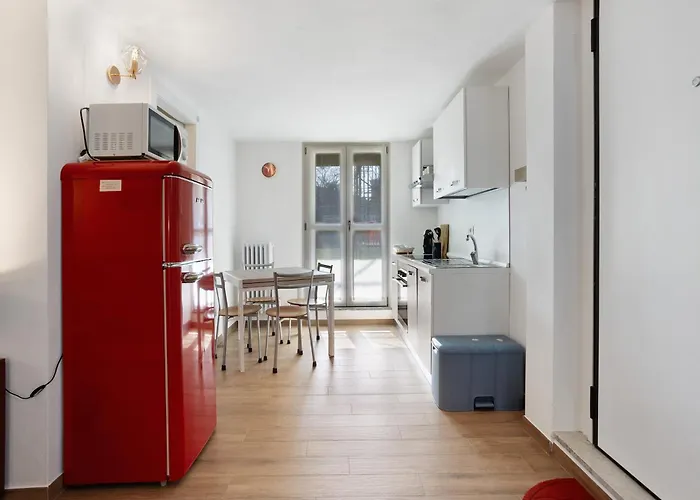 Ferienhaus Strada Persa