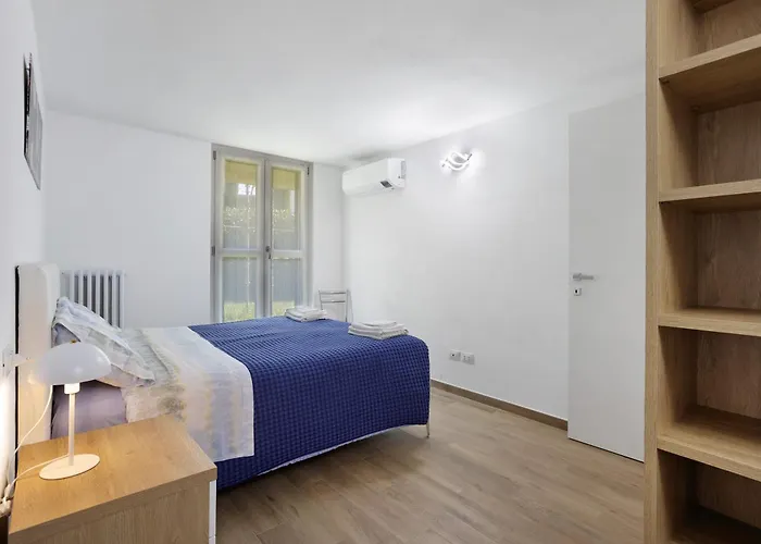 Strada Persa Ferienhaus *