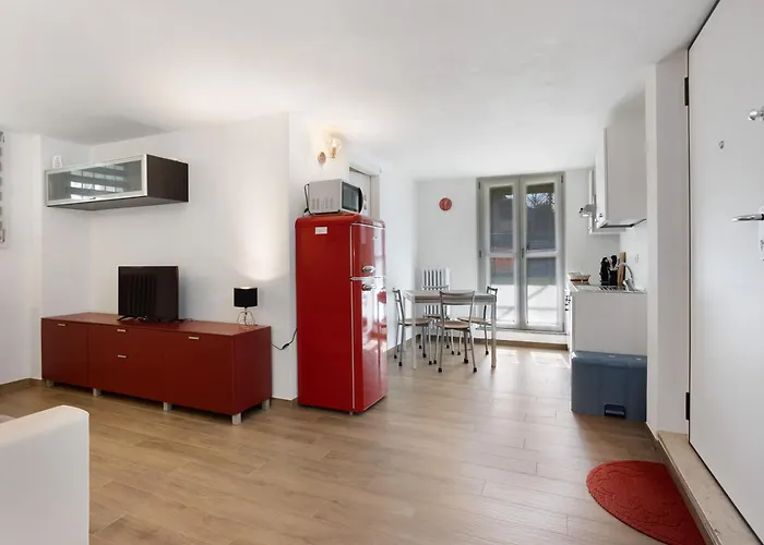 Ferienhaus Strada Persa *