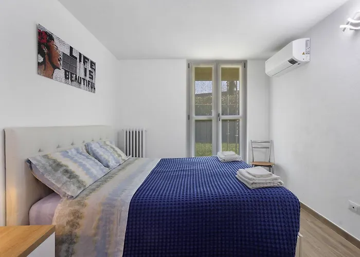 度假居 Strada Persa